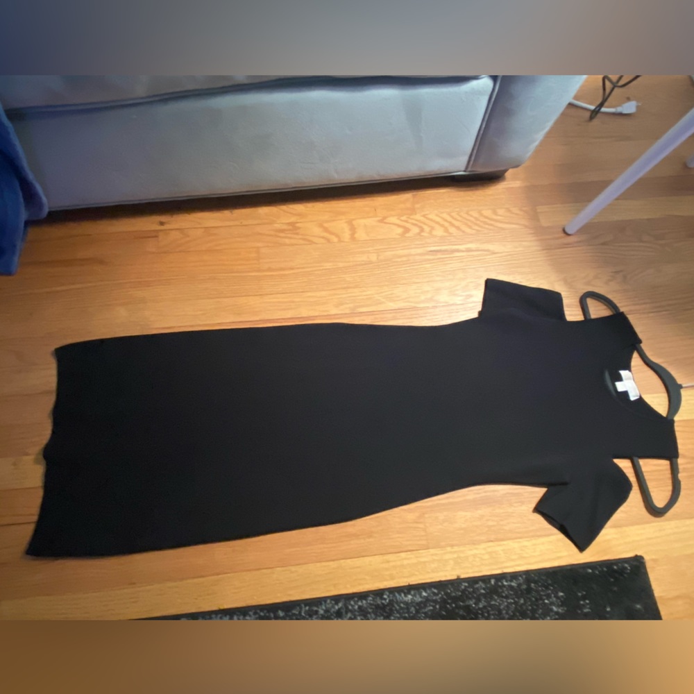 Black body con Michael Kors dress